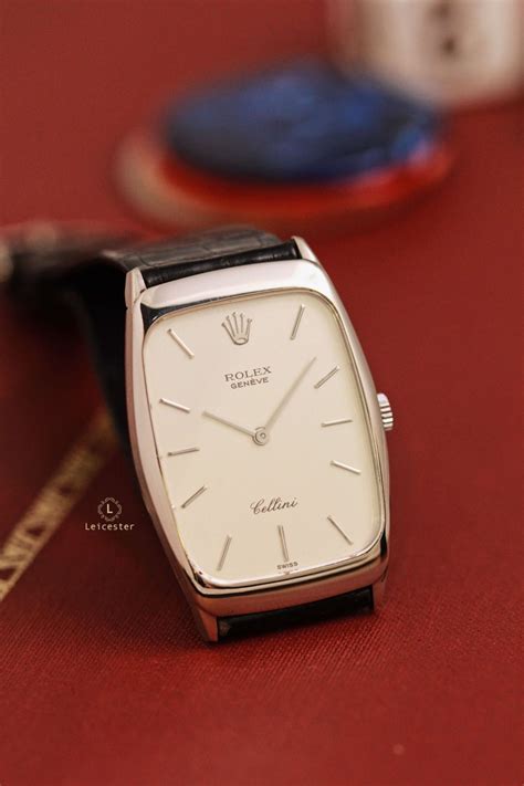 gebrauchte rolex cellini|rolex cellini 18k white gold.